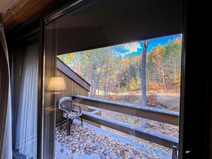 Cabins (United States of America, Bartlett, New Hampshire)