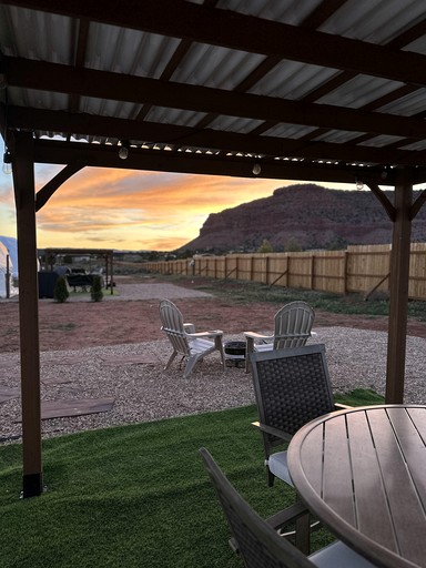 Domes (United States of America, Kanab, Utah)