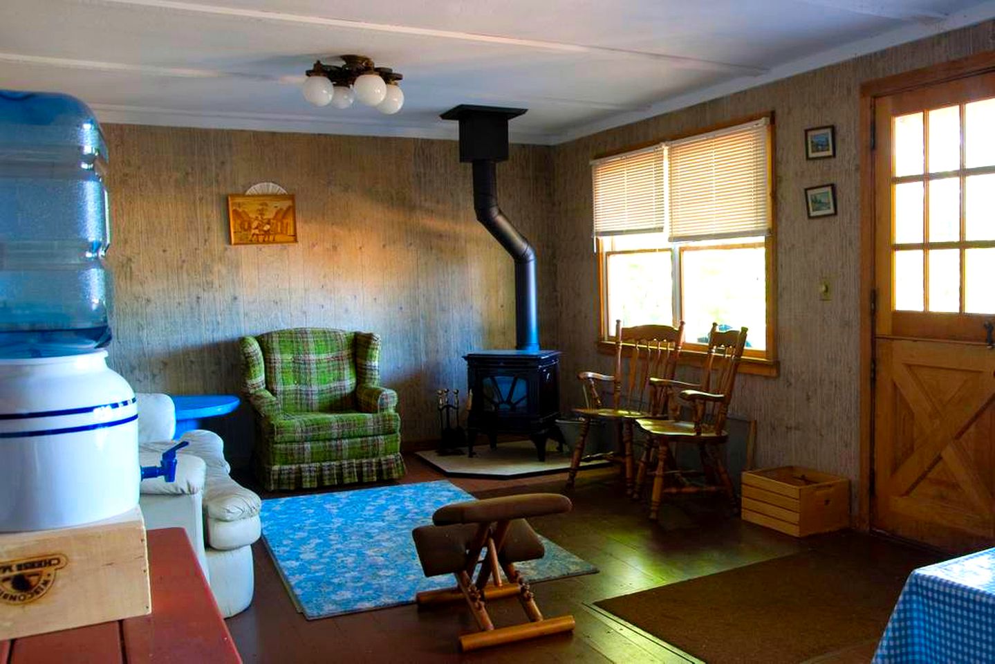 Impressive Secluded Island Perfect for a Group Getaway near Salmon River State Forest, Connecticut