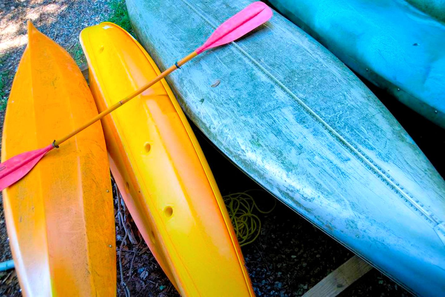 Impressive Secluded Island Perfect for a Group Getaway near Salmon River State Forest, Connecticut