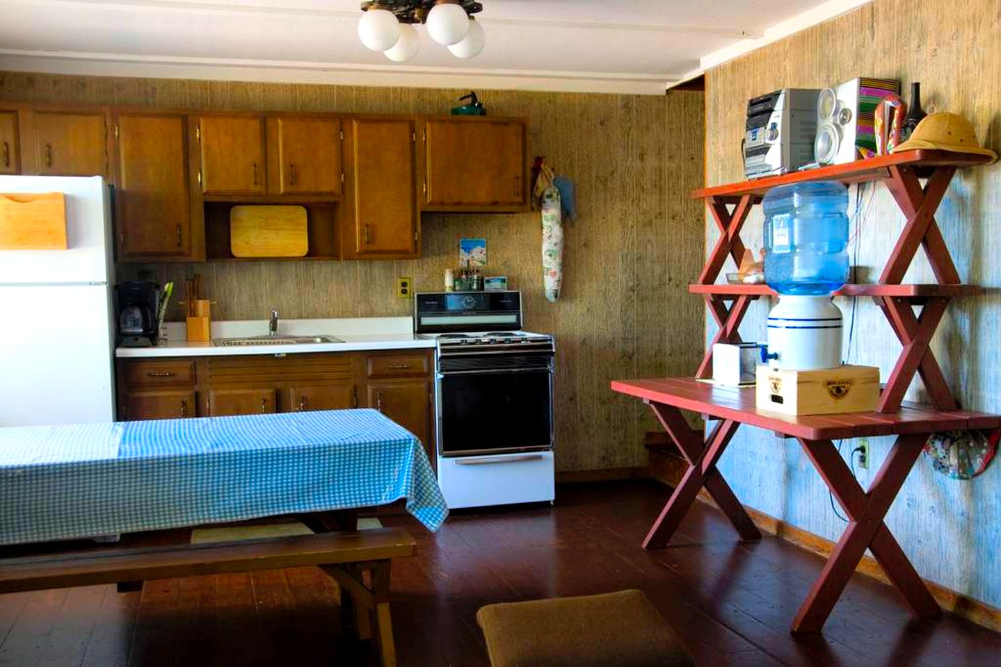 Impressive Secluded Island Perfect for a Group Getaway near Salmon River State Forest, Connecticut