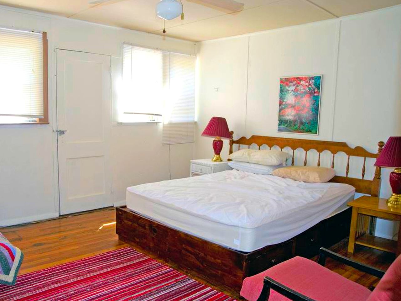 Impressive Secluded Island Perfect for a Group Getaway near Salmon River State Forest, Connecticut