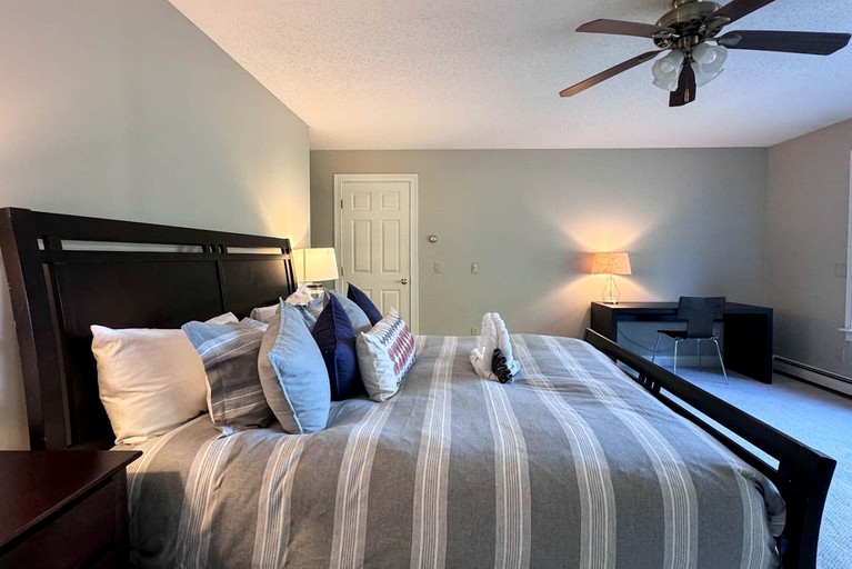 Vacation Rentals (United States of America, Bartlett, New Hampshire)