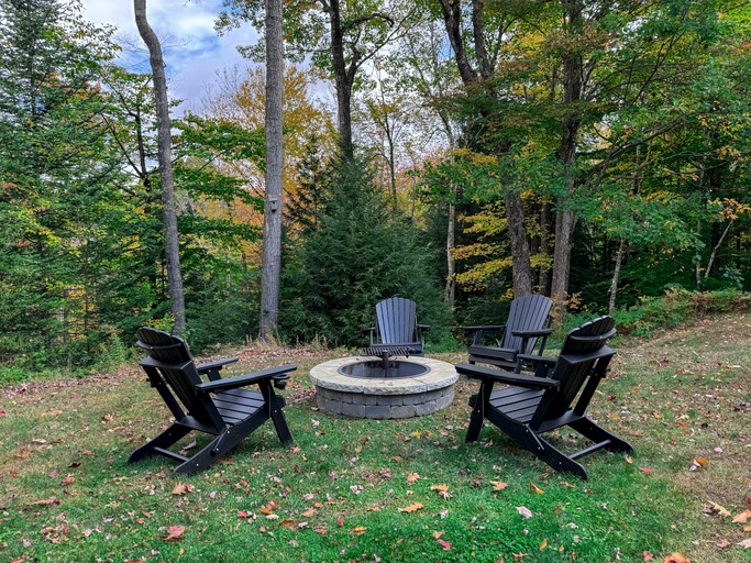 Vacation Rentals (United States of America, Bartlett, New Hampshire)