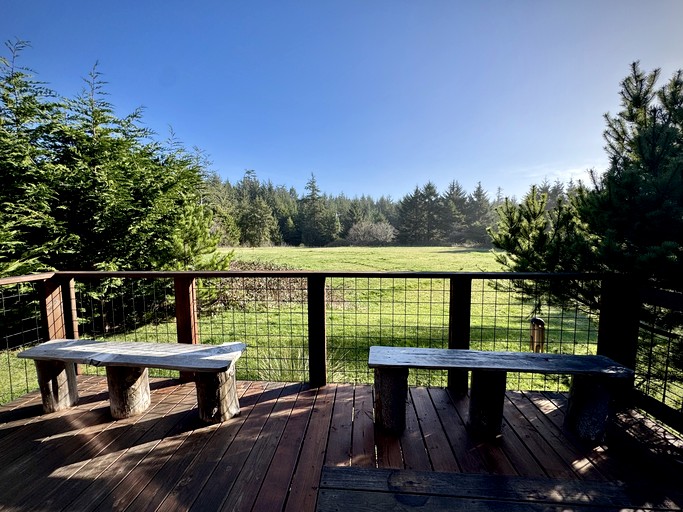 Tiny Houses (United States of America, Waldport, Oregon)