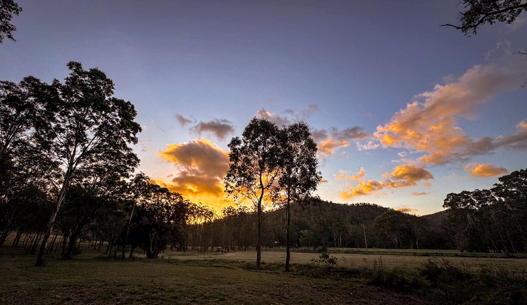 Tiny Houses (Australia, Broke, New South Wales)