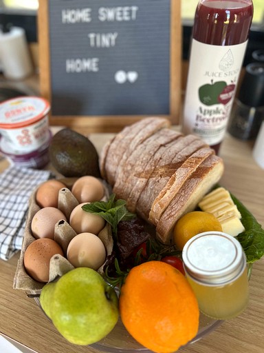 Tiny Houses (Australia, Broke, New South Wales)