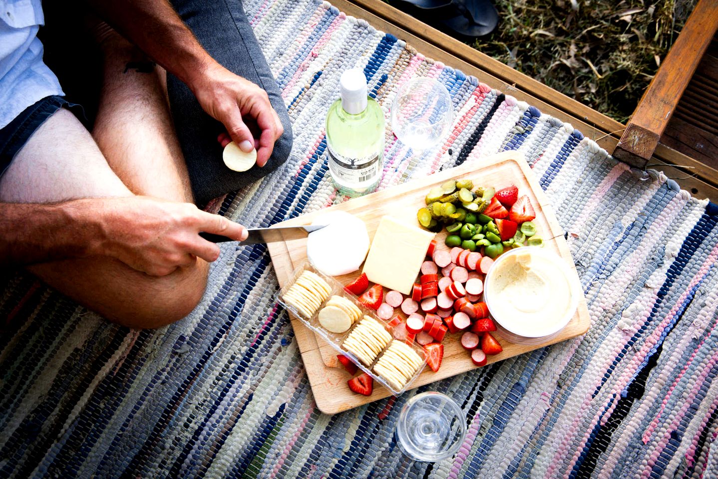 Impressive Tiny House Nestled Amidst Trees in Broke, New South Wales