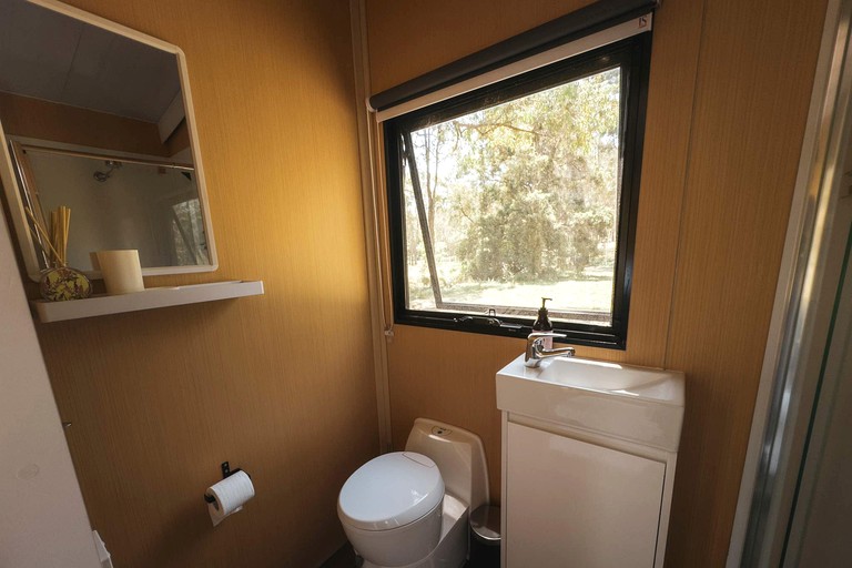 Tiny Houses (Australia, Broke, New South Wales)