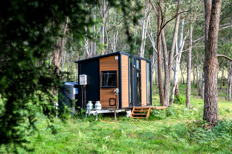 Tiny Houses (Australia, Broke, New South Wales)