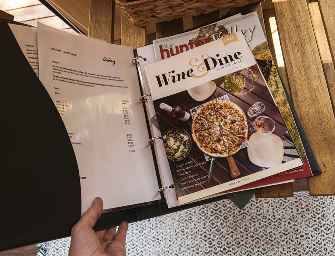 Tiny Houses (Australia, Broke, New South Wales)