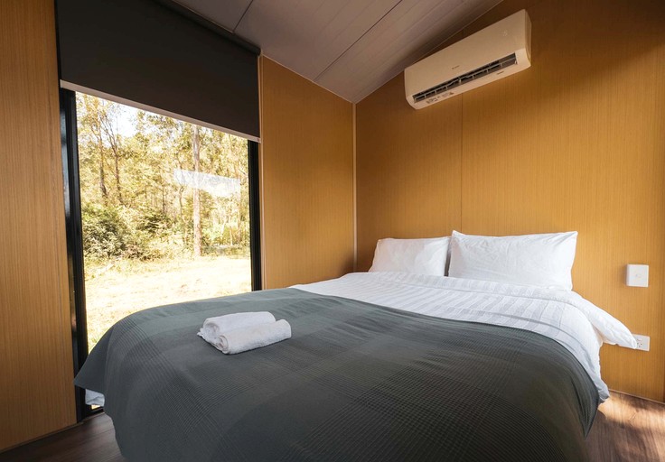 Tiny Houses (Australia, Broke, New South Wales)