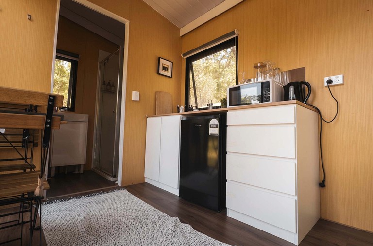 Tiny Houses (Australia, Broke, New South Wales)