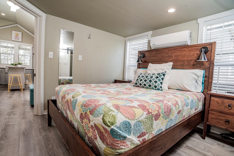Tiny Houses (United States of America, Seguin, Texas)