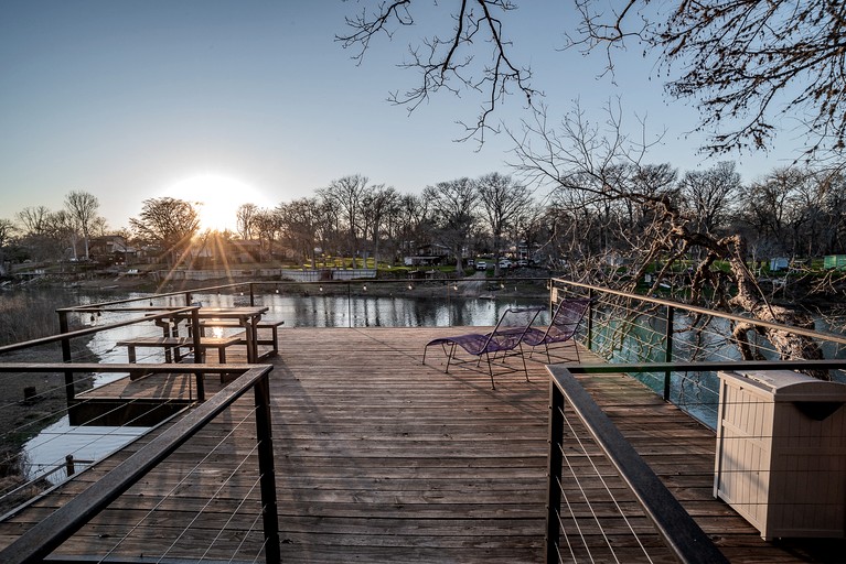 Tiny Houses (United States of America, Seguin, Texas)
