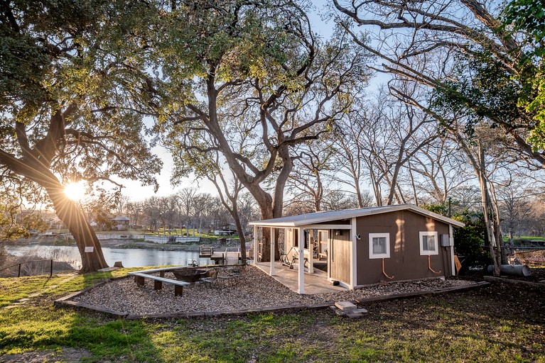 Tiny Houses (United States of America, Seguin, Texas)