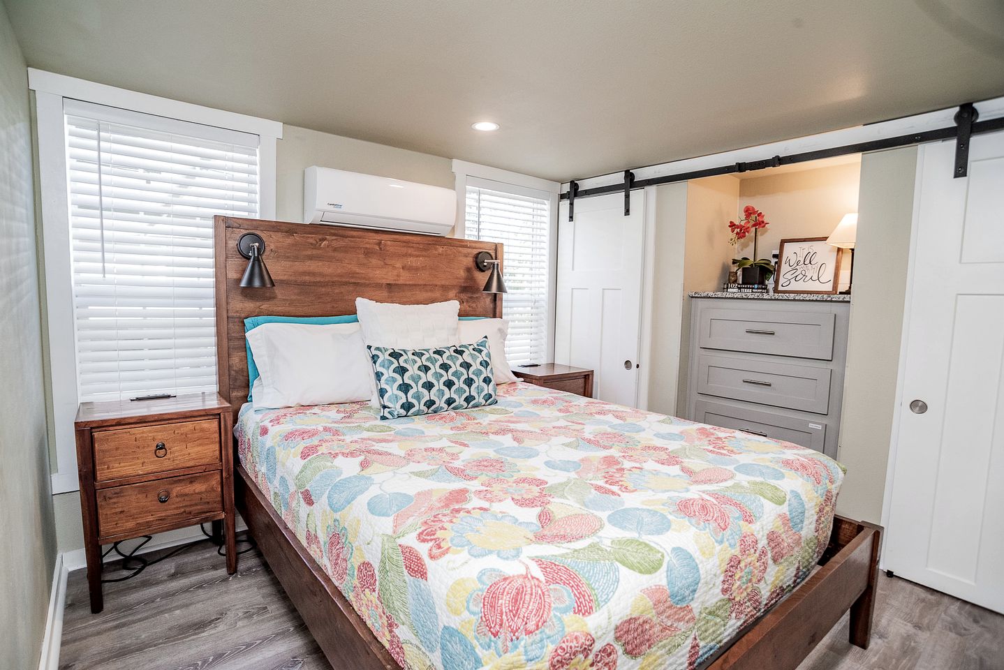 Impressive Tiny House with River Access and Fire Pit in Seguin, Texas