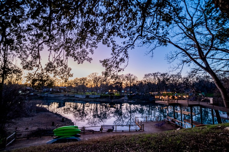 Tiny Houses (United States of America, Seguin, Texas)