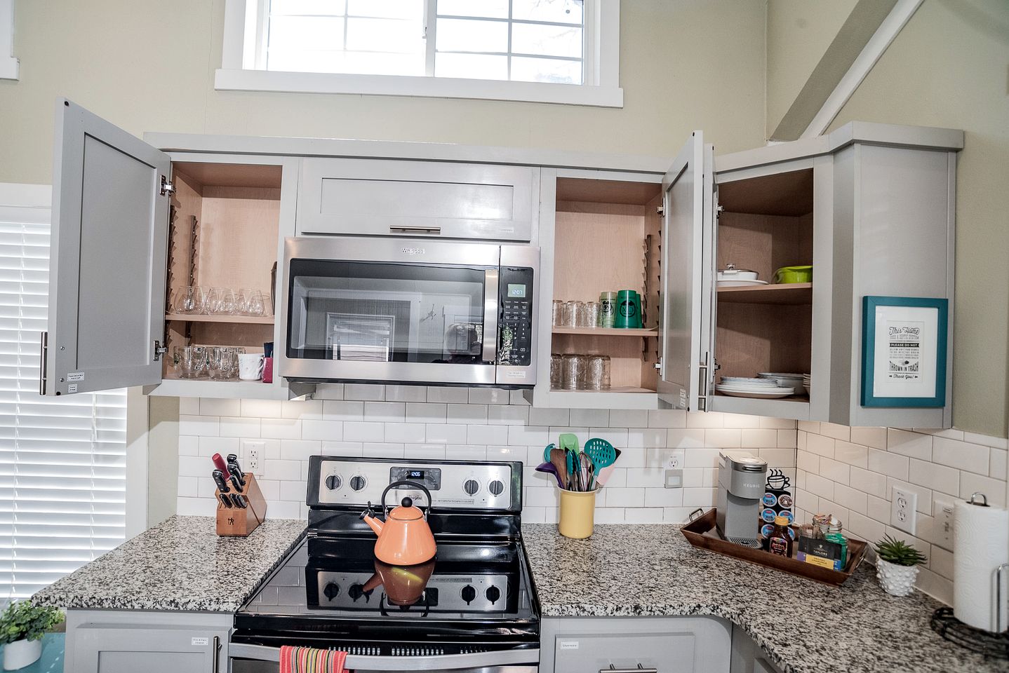 Impressive Tiny House with River Access and Fire Pit in Seguin, Texas