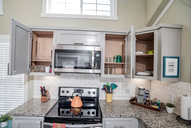 Tiny Houses (United States of America, Seguin, Texas)
