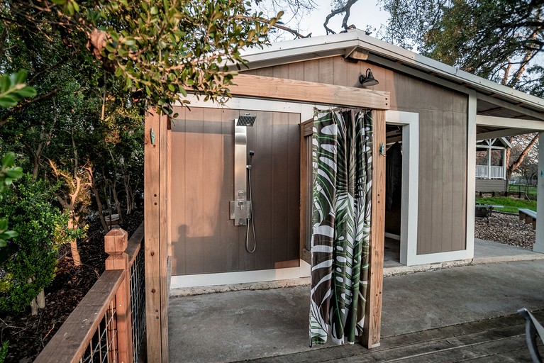 Tiny Houses (United States of America, Seguin, Texas)