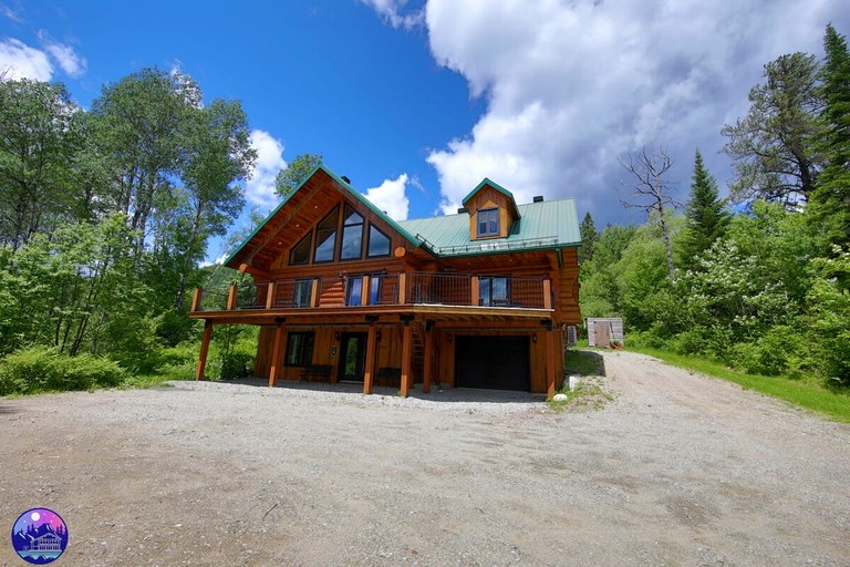 Villas (Canada, Saint Come, Quebec)