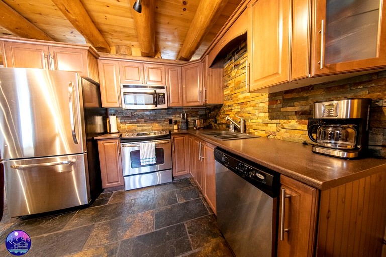 Villas (Canada, Saint Come, Quebec)