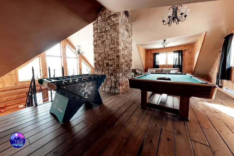 Villas (Canada, Saint Come, Quebec)