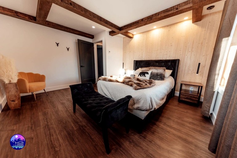 Villas (Canada, Saint Come, Quebec)