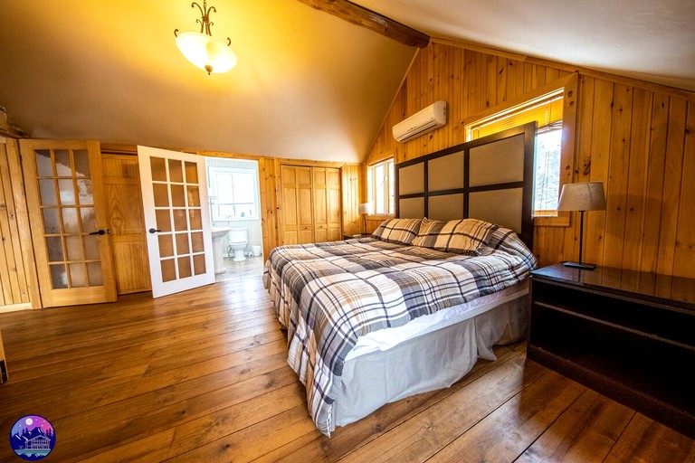 Villas (Canada, Saint Come, Quebec)