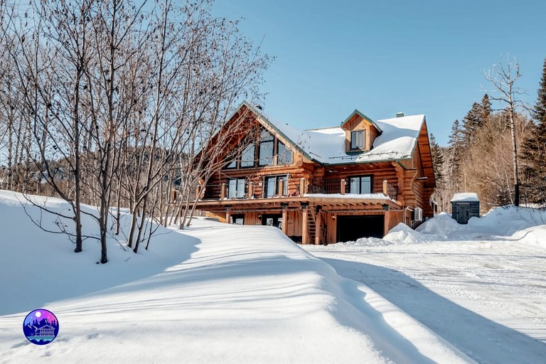Villas (Canada, Saint Come, Quebec)