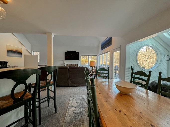 Villas (United States of America, Jackson, New Hampshire)