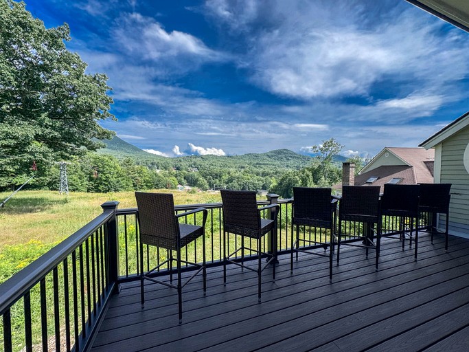 Villas (United States of America, Jackson, New Hampshire)