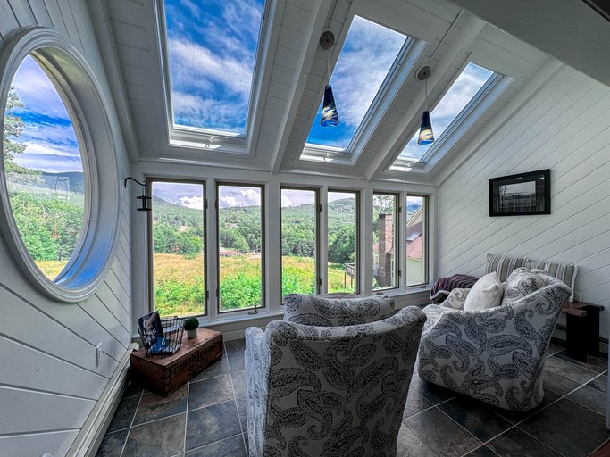 Villas (United States of America, Jackson, New Hampshire)