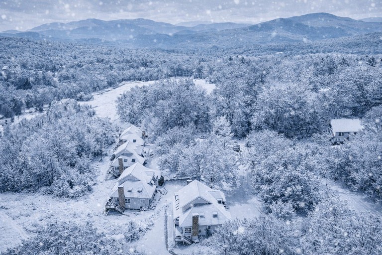 Villas (United States of America, Jackson, New Hampshire)