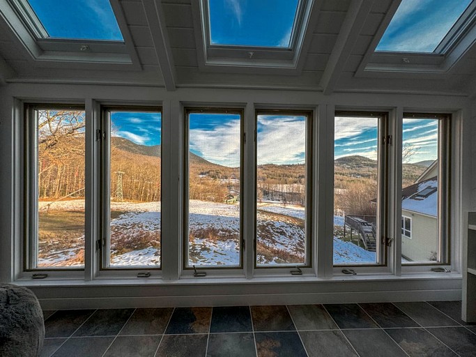 Villas (United States of America, Jackson, New Hampshire)