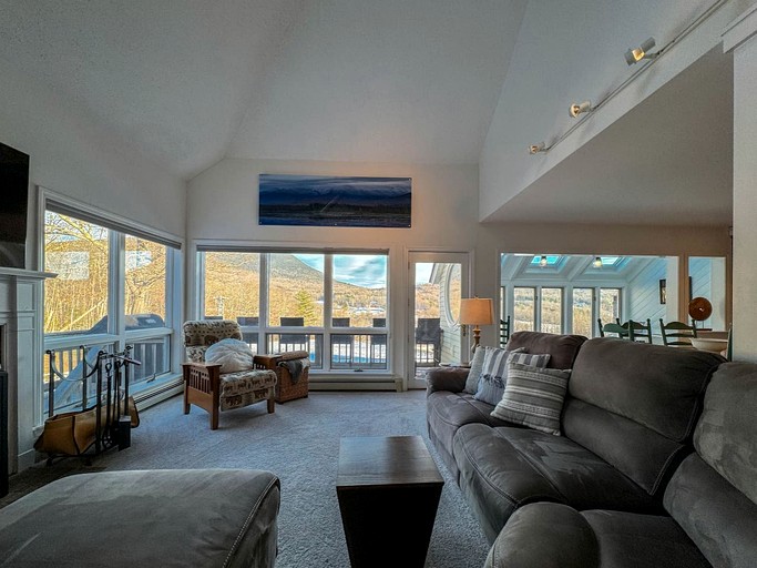 Villas (United States of America, Jackson, New Hampshire)