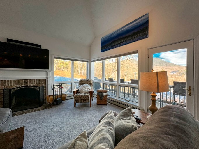 Villas (United States of America, Jackson, New Hampshire)
