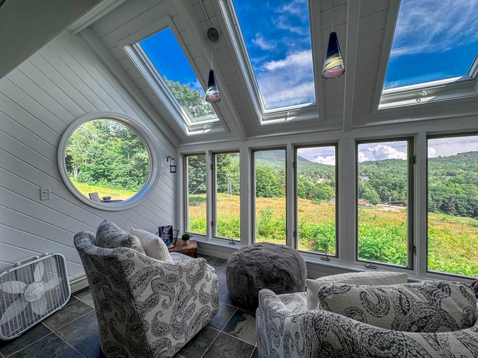 Villas (United States of America, Jackson, New Hampshire)