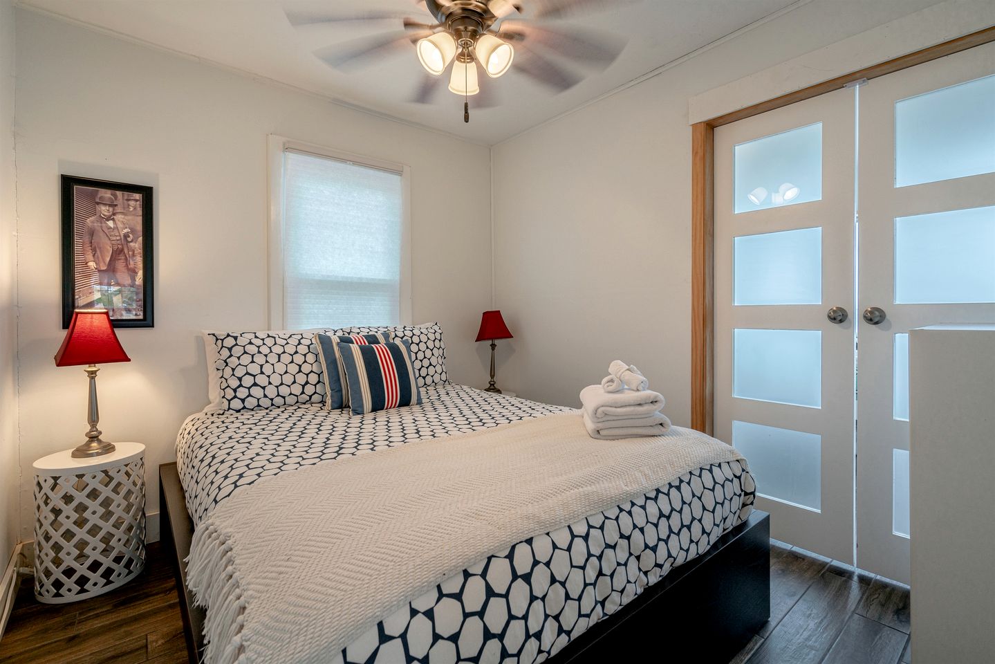 Impressive Waterfront Cottage with Fantastic Views in Leamington, Ontario