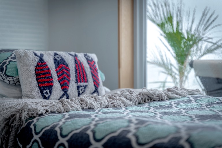 Cottages (Canada, Leamington, Ontario)