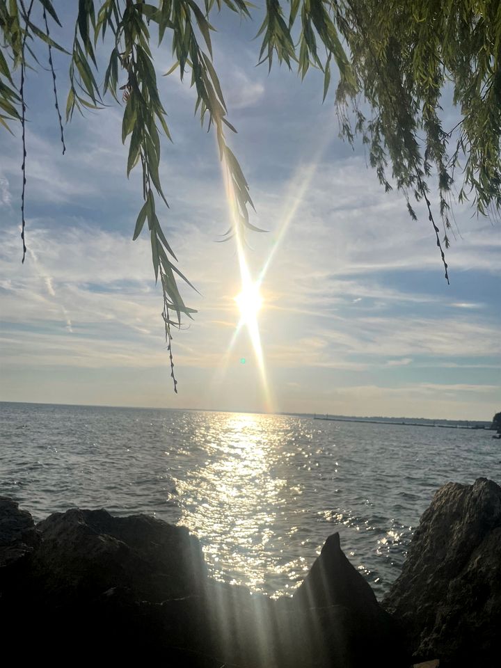 Impressive Waterfront Cottage with Fantastic Views in Leamington, Ontario