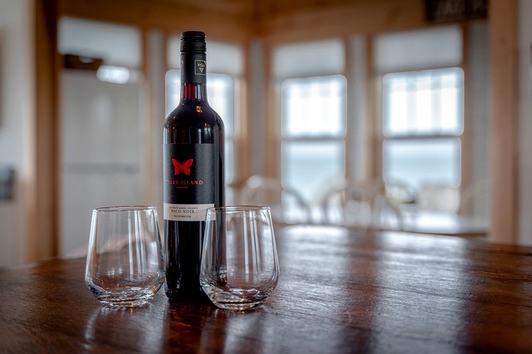 Cottages (Canada, Leamington, Ontario)