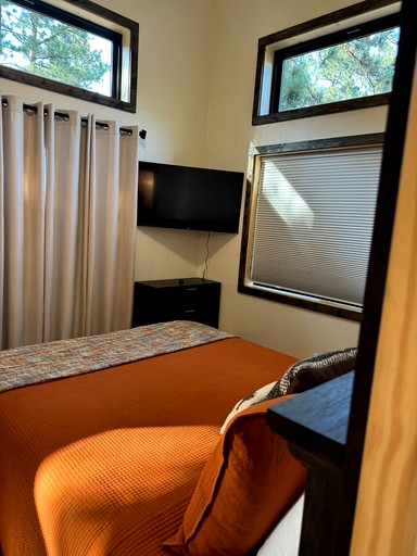 Vacation Rentals (United States of America, Keystone, South Dakota)