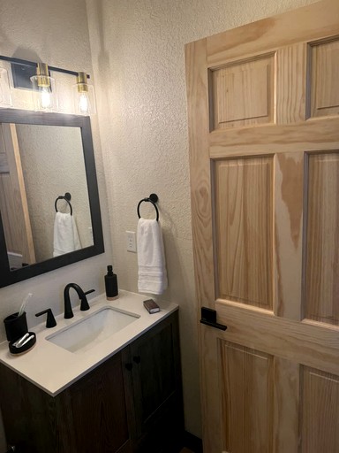 Vacation Rentals (United States of America, Keystone, South Dakota)