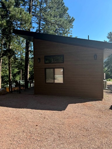 Vacation Rentals (United States of America, Keystone, South Dakota)