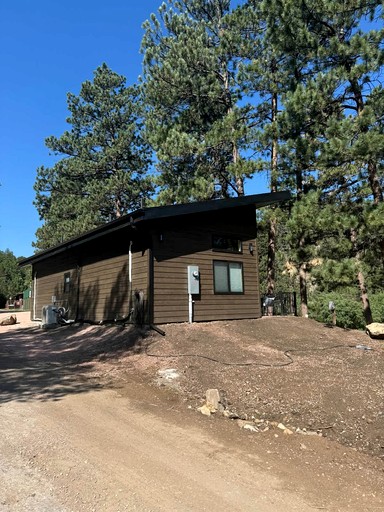 Vacation Rentals (United States of America, Keystone, South Dakota)