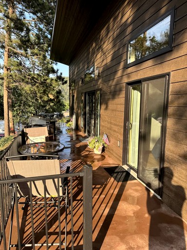 Vacation Rentals (United States of America, Keystone, South Dakota)