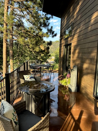 Vacation Rentals (United States of America, Keystone, South Dakota)