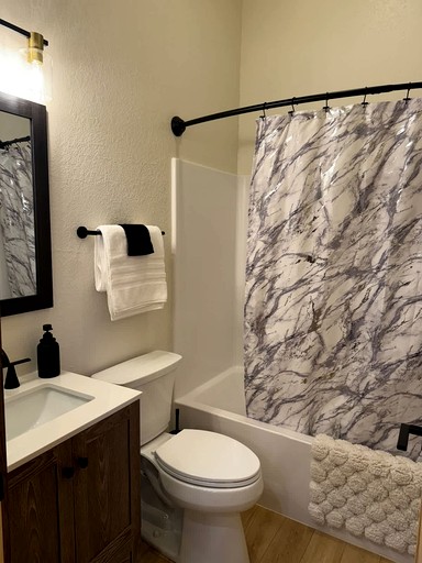 Vacation Rentals (United States of America, Keystone, South Dakota)